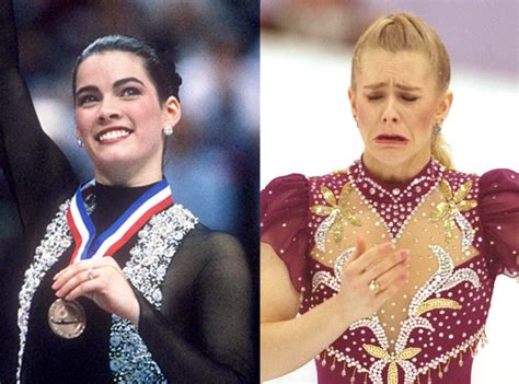 nancy kerrigan nude|Top 13 Athletes You Didnt Know Have Adult Tapes